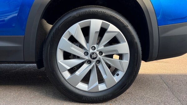 Used Skoda Kodiaq 2025 for sale - 76229296: Photo 18