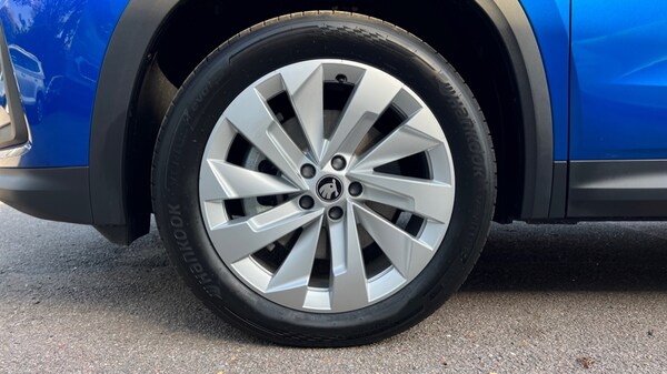 Used Skoda Kodiaq 2025 for sale - 76229296: Photo 19