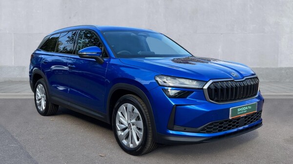 Used Skoda Kodiaq 2025 for sale - 76229296: Photo 1