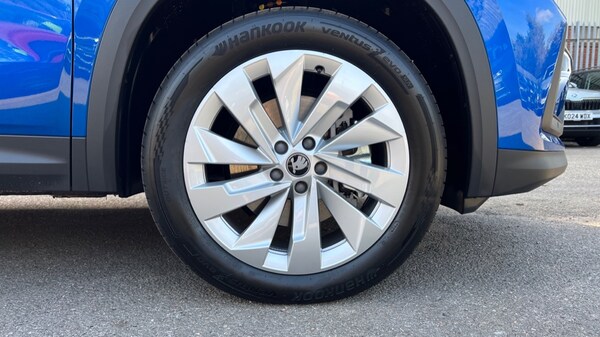 Used Skoda Kodiaq 2025 for sale - 76229296: Photo 20
