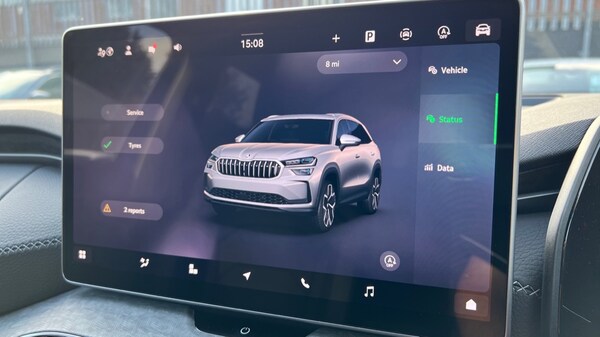 Used Skoda Kodiaq 2025 for sale - 76229296: Photo 23