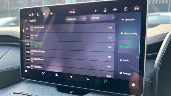 Used Skoda Kodiaq 2025 for sale - 76229296: Photo 25
