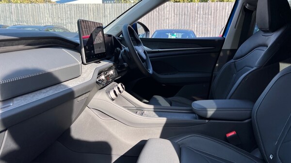 Used Skoda Kodiaq 2025 for sale - 76229296: Photo 28