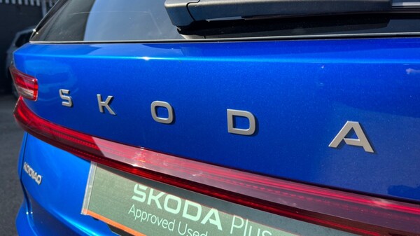Used Skoda Kodiaq 2025 for sale - 76229296: Photo 33
