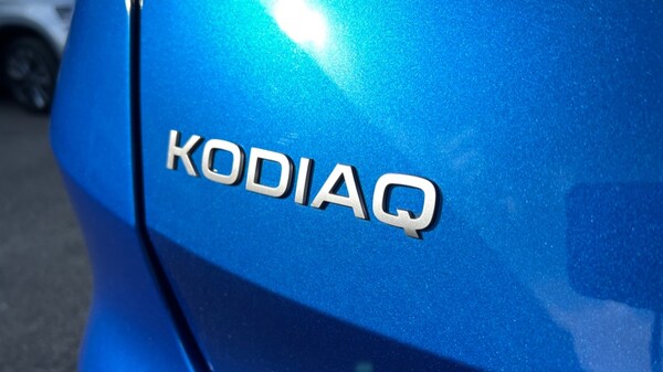 Used Skoda Kodiaq 2025 for sale - 76229296: Photo 34