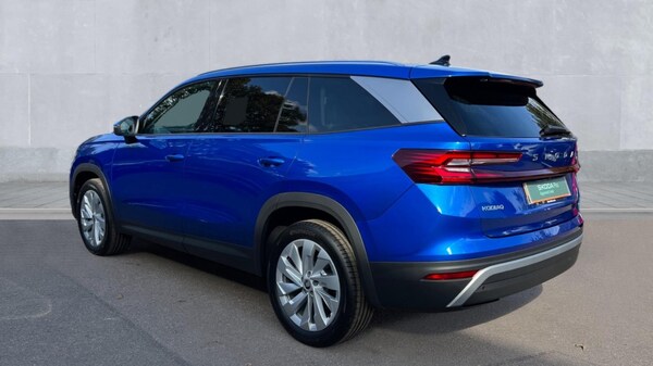 Used Skoda Kodiaq 2025 for sale - 76229296: Photo 3