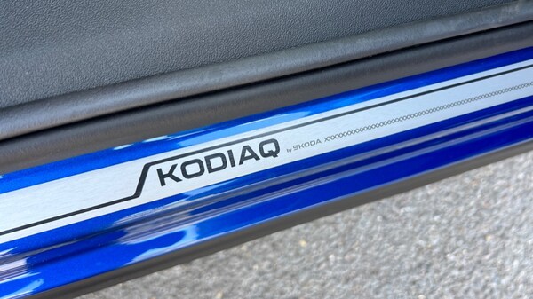 Used Skoda Kodiaq 2025 for sale - 76229296: Photo 49