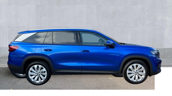 Used Skoda Kodiaq 2025 for sale - 76229296: Photo 4