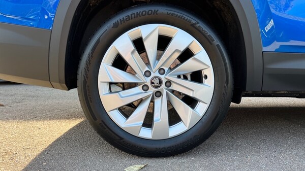 Used Skoda Kodiaq 2025 for sale - 76229296: Photo 5