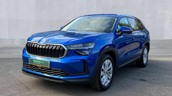 Used Skoda Kodiaq 2025 for sale - 76229296: Photo 7