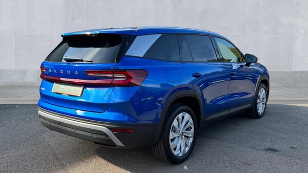 Used Skoda Kodiaq 2025 for sale - 76229296: Photo 8
