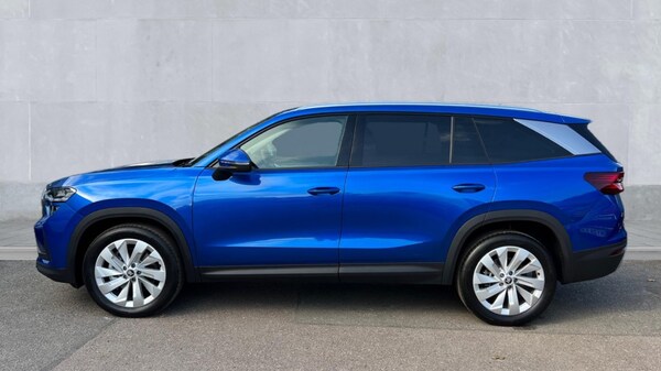 Used Skoda Kodiaq 2025 for sale - 76229296: Photo 9