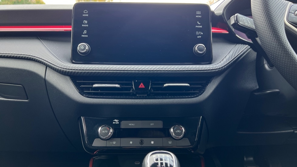 Used Skoda Fabia 2024 for sale - 76874000: Photo 13