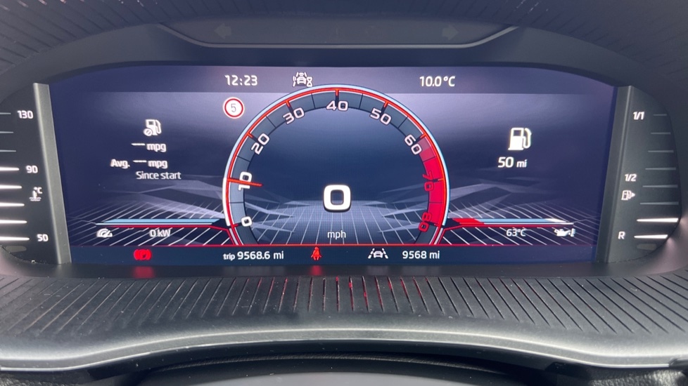 Used Skoda Fabia 2024 for sale - 76874000: Photo 14