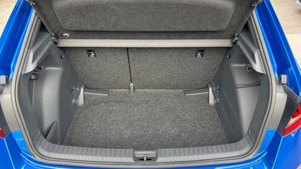 Used Skoda Fabia 2024 for sale - 76874000: Photo 16