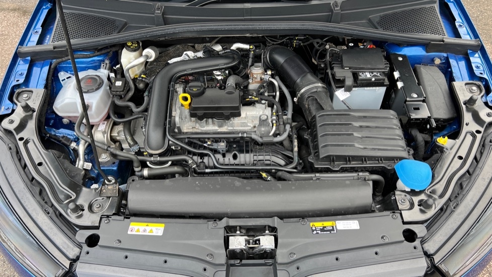 Used Skoda Fabia 2024 for sale - 76874000: Photo 17