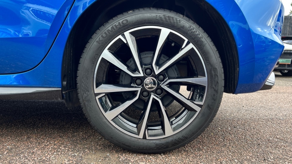 Used Skoda Fabia 2024 for sale - 76874000: Photo 18