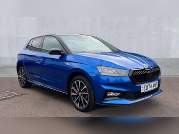 2024 - 1.0 TSI 116 Monte Carlo 5dr