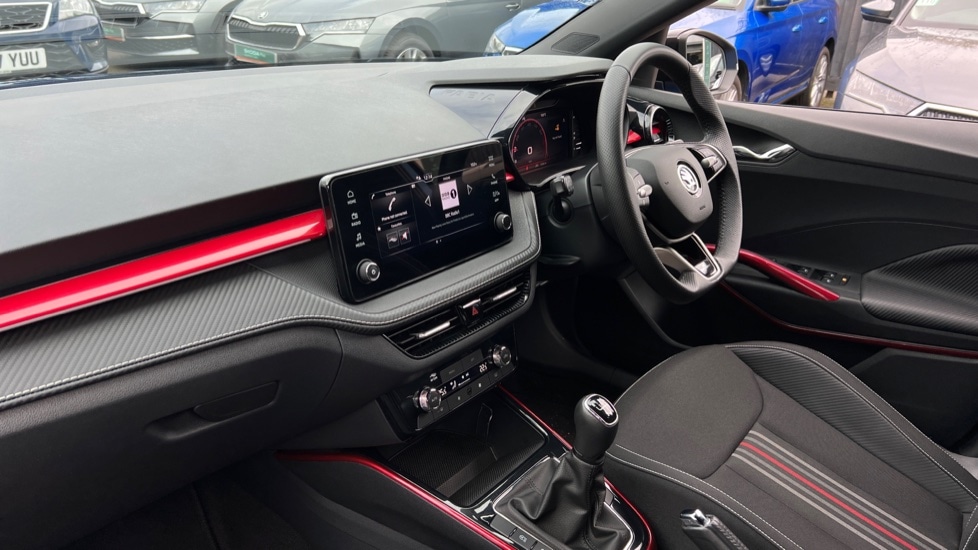 Used Skoda Fabia 2024 for sale - 76874000: Photo 2