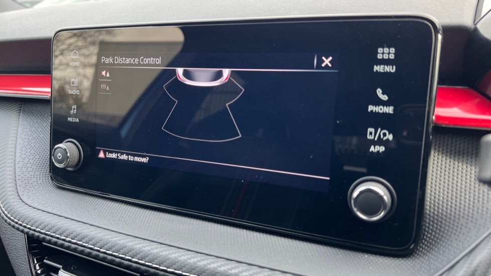 Used Skoda Fabia 2024 for sale - 76874000: Photo 21