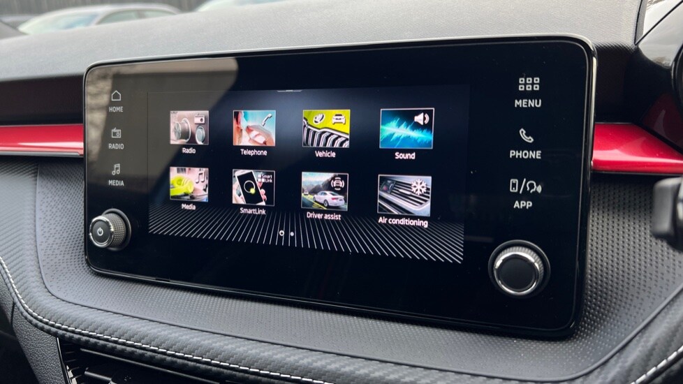 Used Skoda Fabia 2024 for sale - 76874000: Photo 23