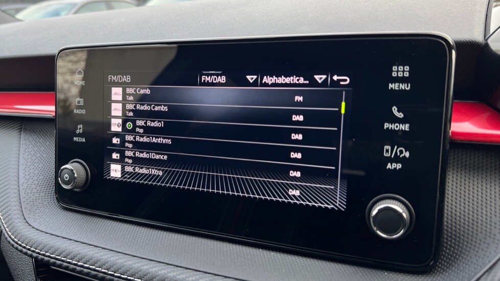 Used Skoda Fabia 2024 for sale - 76874000: Photo 24