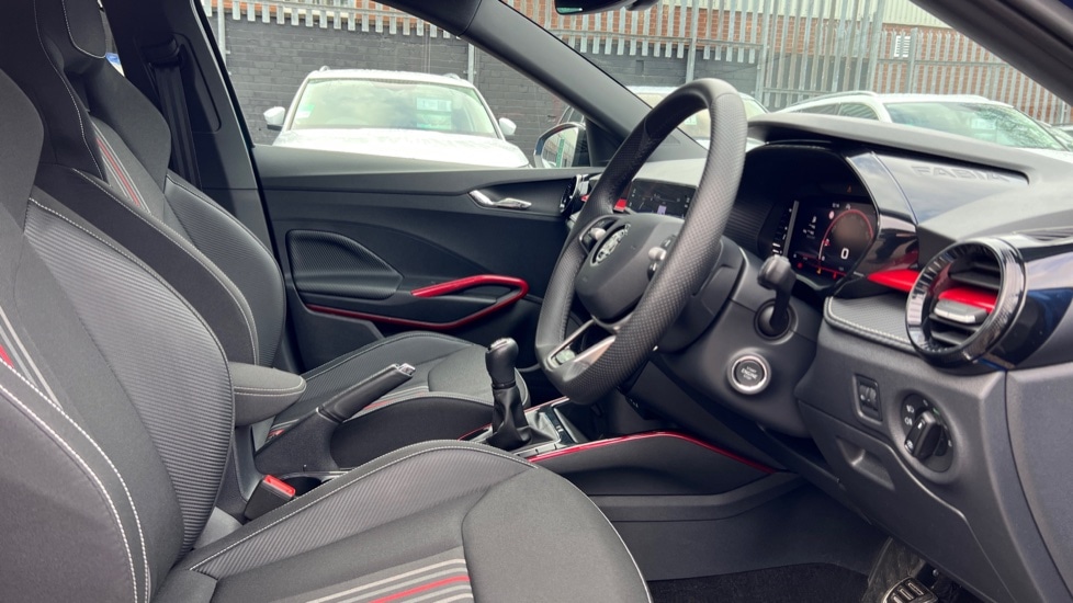 Used Skoda Fabia 2024 for sale - 76874000: Photo 25