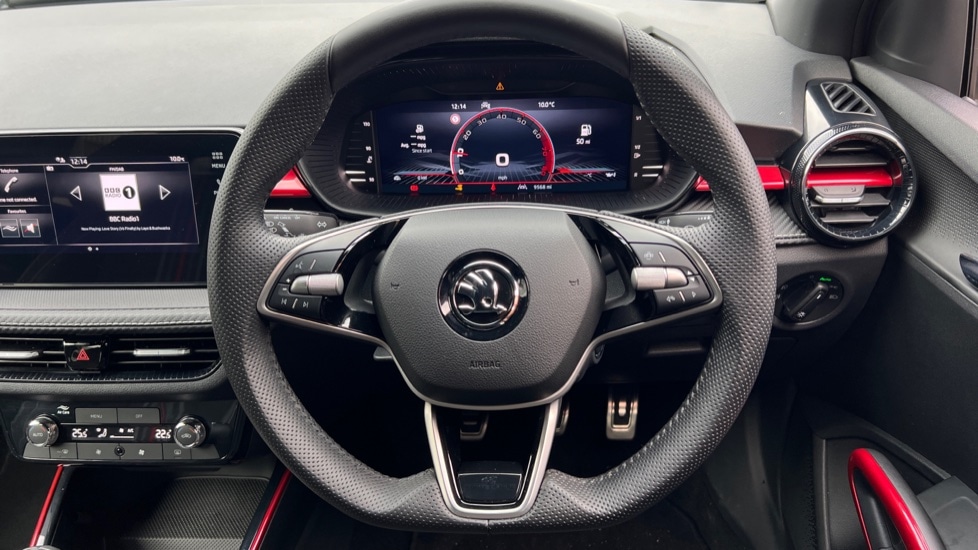 Used Skoda Fabia 2024 for sale - 76874000: Photo 26