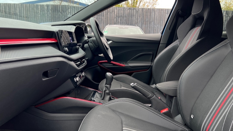 Used Skoda Fabia 2024 for sale - 76874000: Photo 27