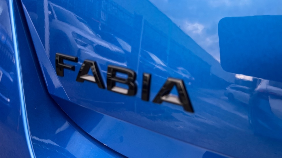 Used Skoda Fabia 2024 for sale - 76874000: Photo 30