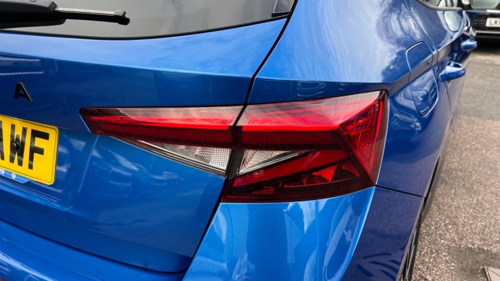 Used Skoda Fabia 2024 for sale - 76874000: Photo 32