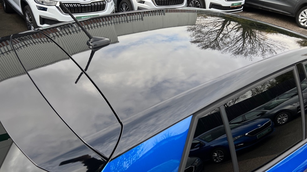 Used Skoda Fabia 2024 for sale - 76874000: Photo 33