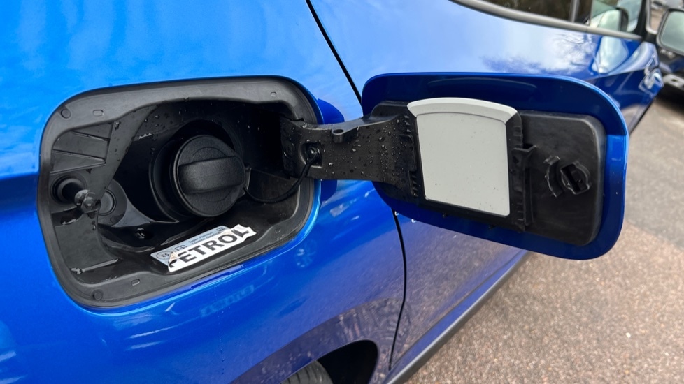 Used Skoda Fabia 2024 for sale - 76874000: Photo 34