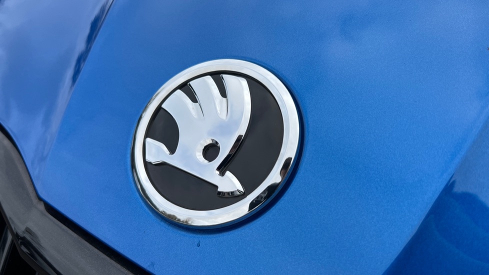 Used Skoda Fabia 2024 for sale - 76874000: Photo 39