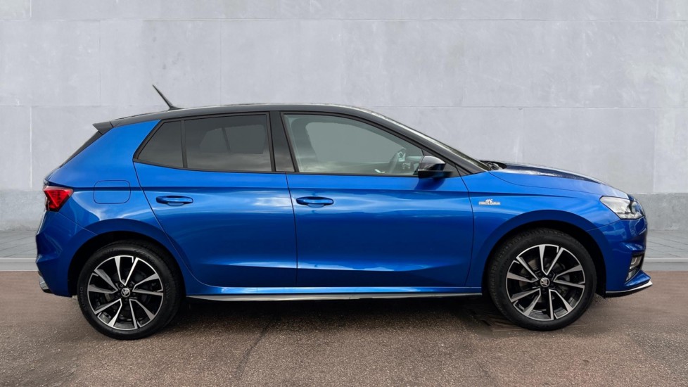 Used Skoda Fabia 2024 for sale - 76874000: Photo 4