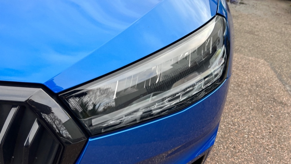 Used Skoda Fabia 2024 for sale - 76874000: Photo 40