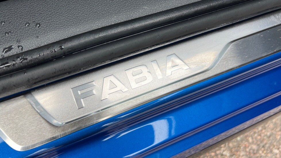 Used Skoda Fabia 2024 for sale - 76874000: Photo 43