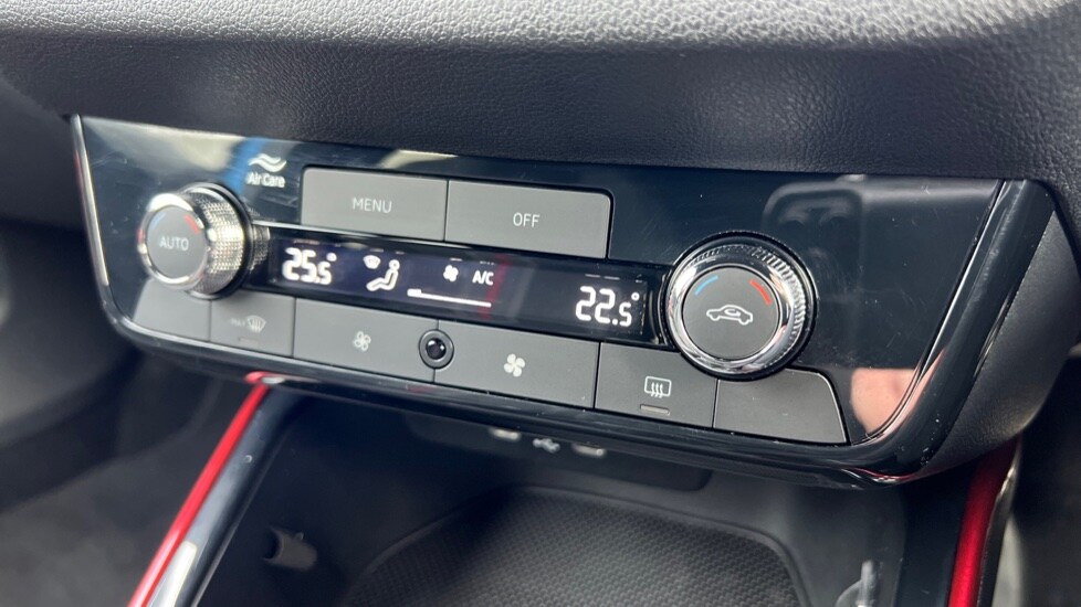 Used Skoda Fabia 2024 for sale - 76874000: Photo 46