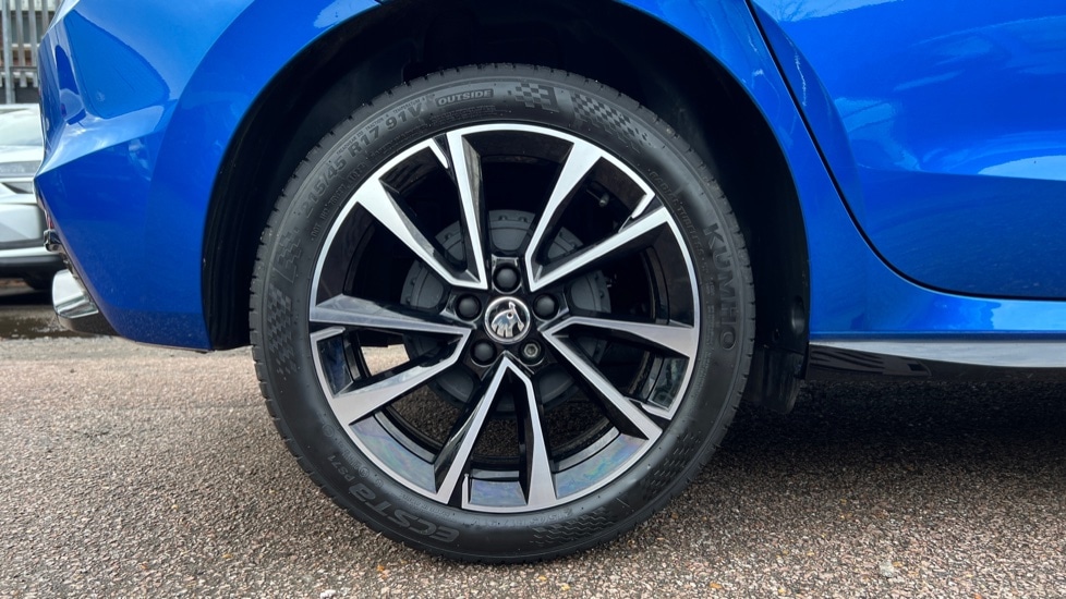 Used Skoda Fabia 2024 for sale - 76874000: Photo 5