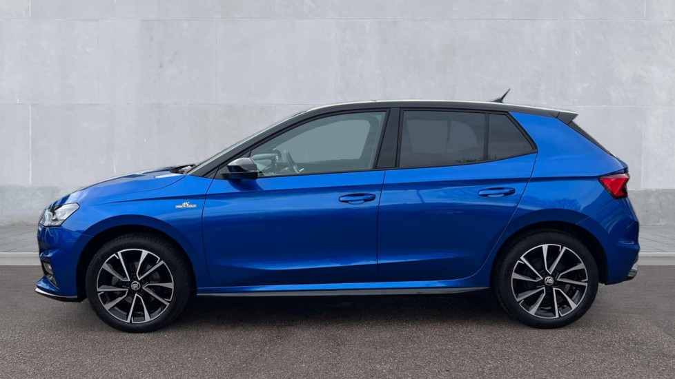 Used Skoda Fabia 2024 for sale - 76874000: Photo 9