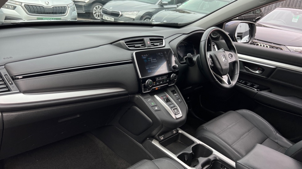 Used Honda CR-V 2022 for sale - 76870690: Photo 10