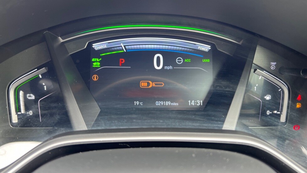 Used Honda CR-V 2022 for sale - 76870690: Photo 13