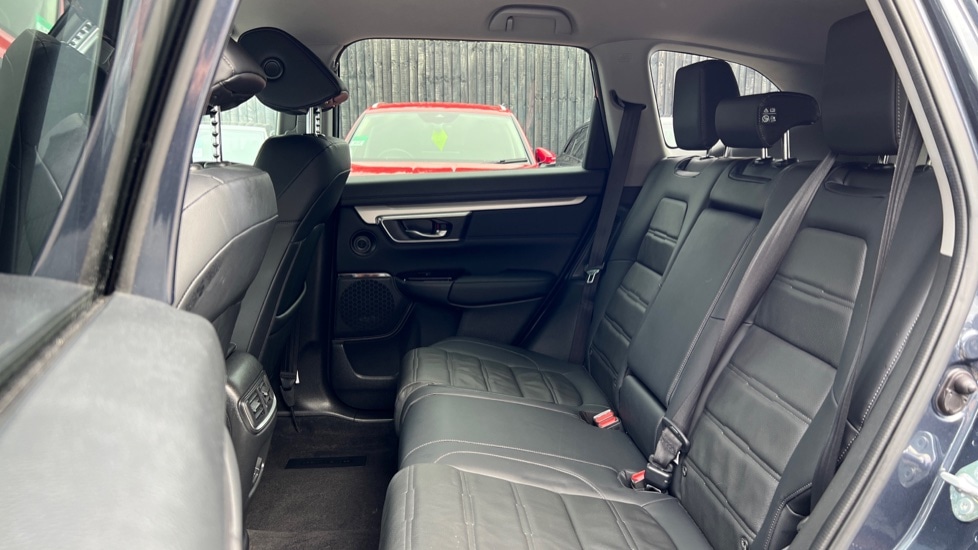 Used Honda CR-V 2022 for sale - 76870690: Photo 14