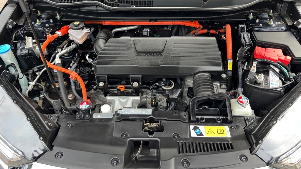 Used Honda CR-V 2022 for sale - 76870690: Photo 16