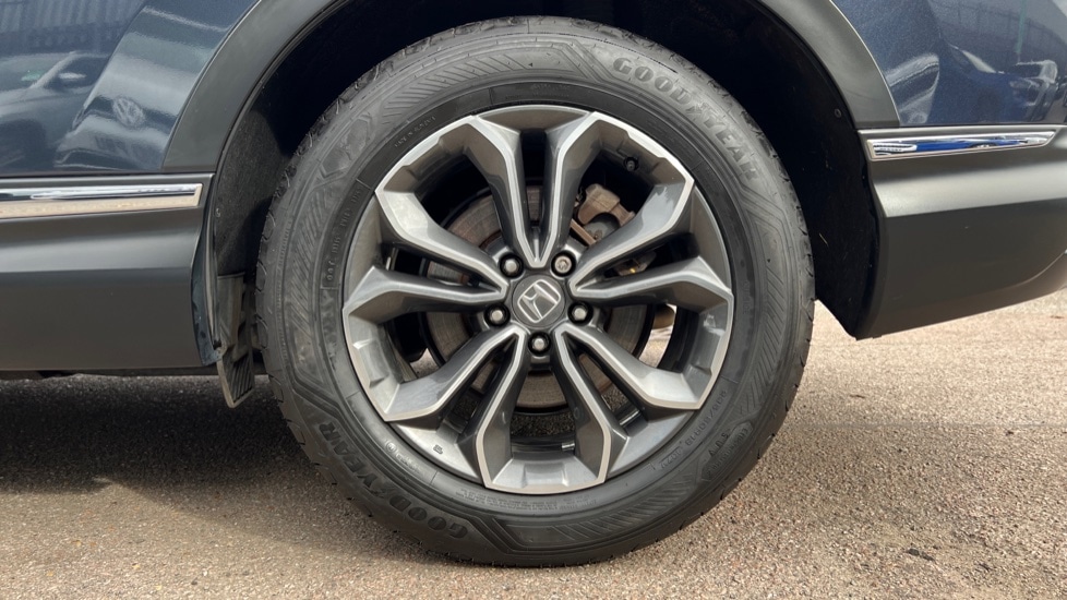 Used Honda CR-V 2022 for sale - 76870690: Photo 18