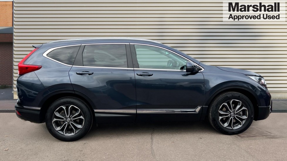 Used Honda CR-V 2022 for sale - 76870690: Photo 2