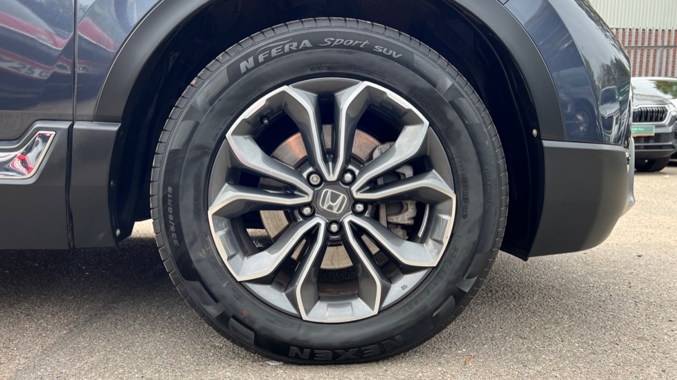 Used Honda CR-V 2022 for sale - 76870690: Photo 20