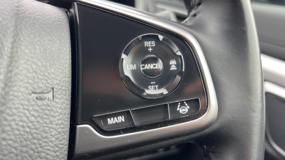 Used Honda CR-V 2022 for sale - 76870690: Photo 22