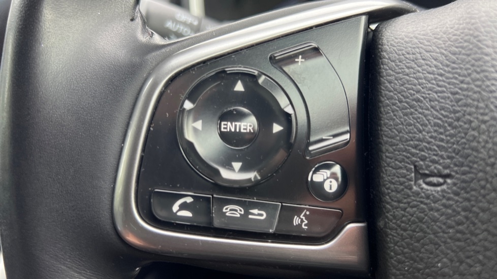 Used Honda CR-V 2022 for sale - 76870690: Photo 23