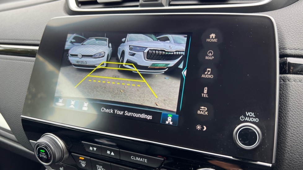 Used Honda CR-V 2022 for sale - 76870690: Photo 26